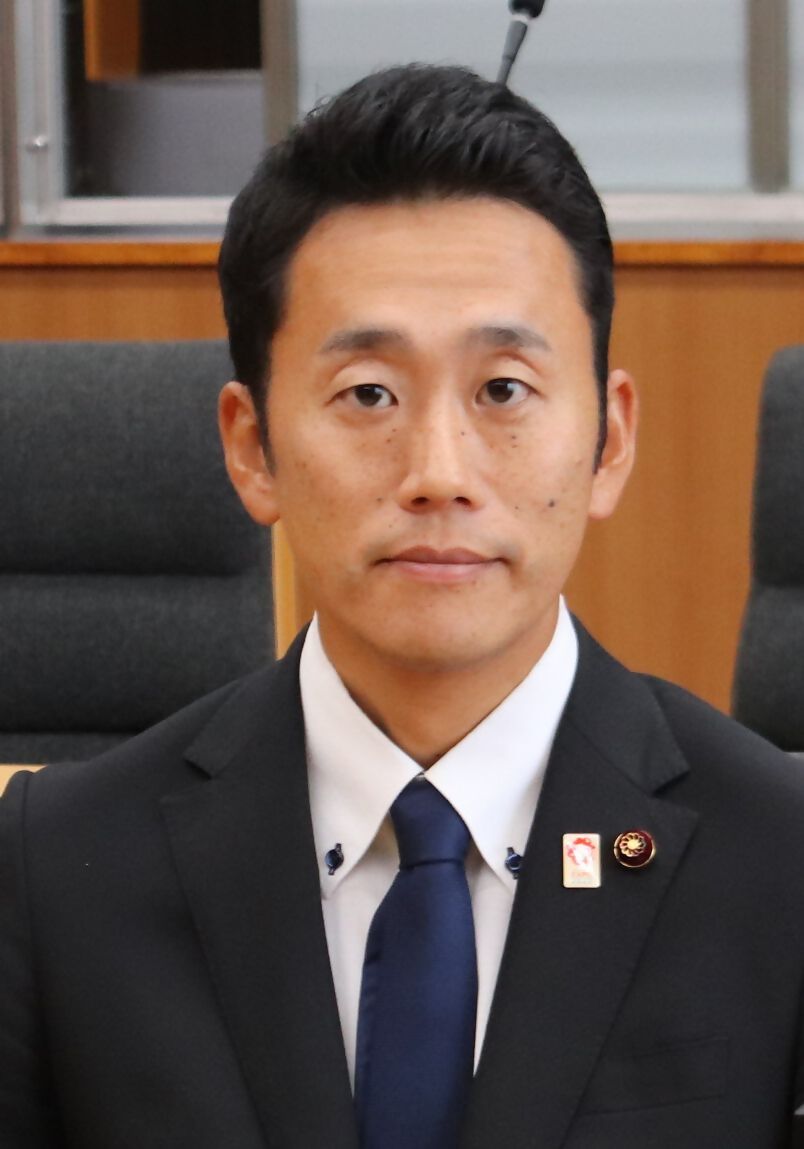 井上　実